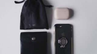 代ミニマリスト 通勤バックの中身を全部紹介します ちいさなカタログ